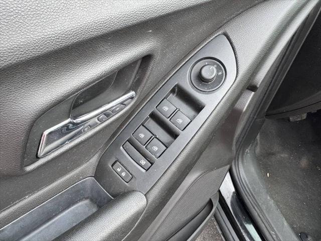 used 2017 Chevrolet Trax car, priced at $6,995