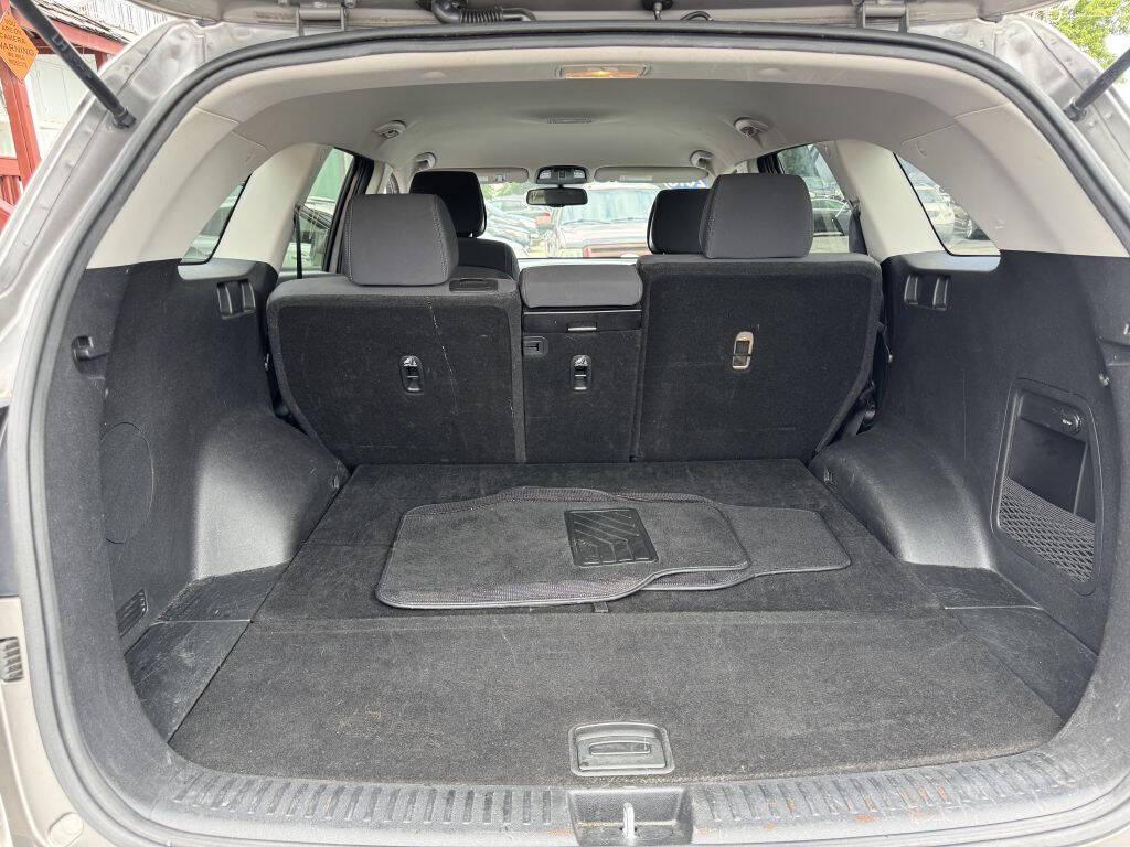 used 2016 Kia Sorento car, priced at $6,995