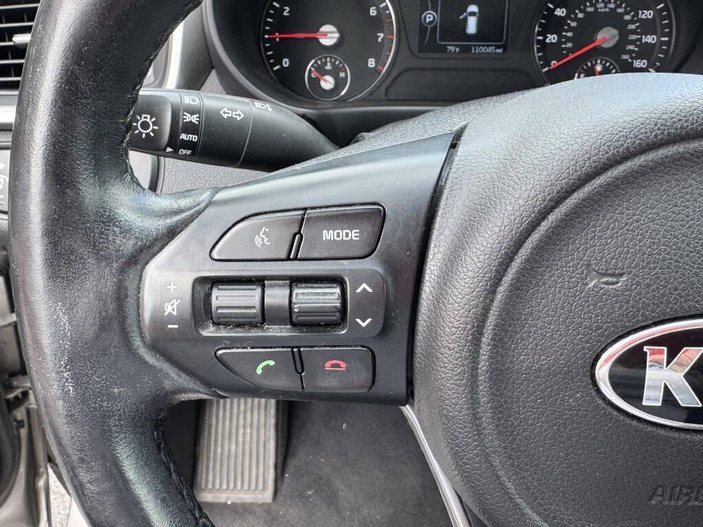 used 2016 Kia Sorento car, priced at $6,995