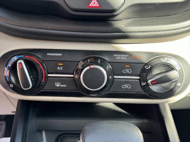 used 2021 Kia Soul car, priced at $11,500