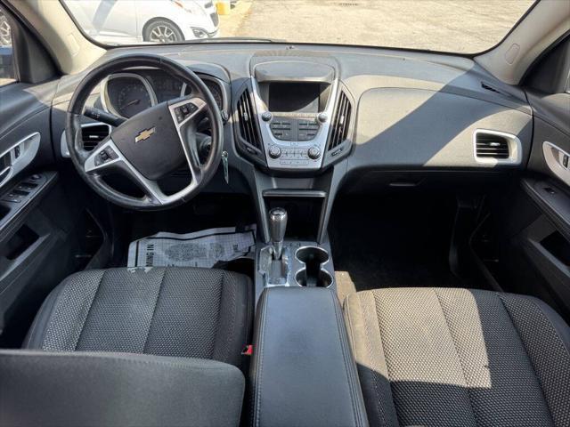 used 2016 Chevrolet Equinox car, priced at $5,995