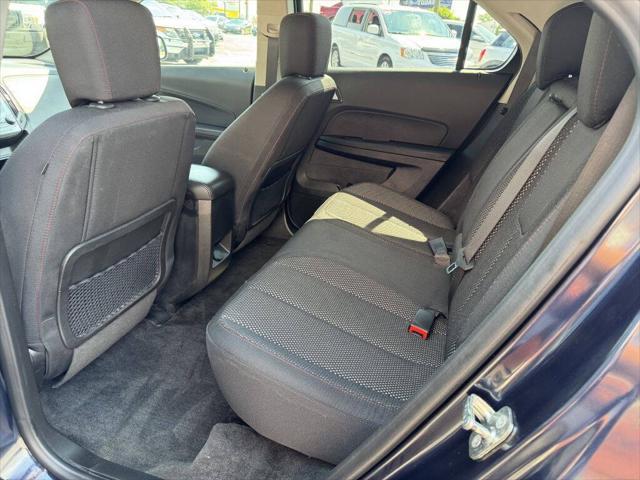 used 2016 Chevrolet Equinox car, priced at $5,995
