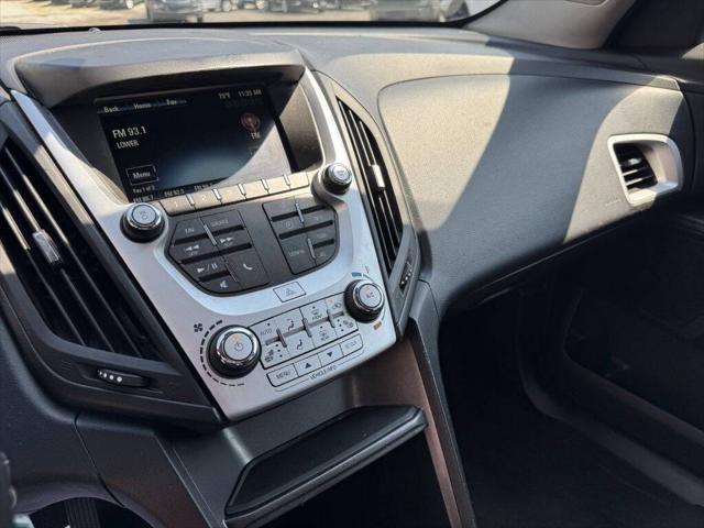 used 2016 Chevrolet Equinox car, priced at $5,995
