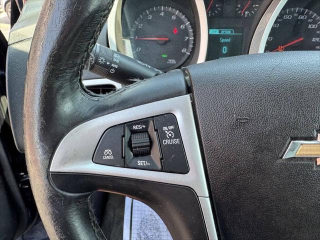 used 2016 Chevrolet Equinox car, priced at $5,995