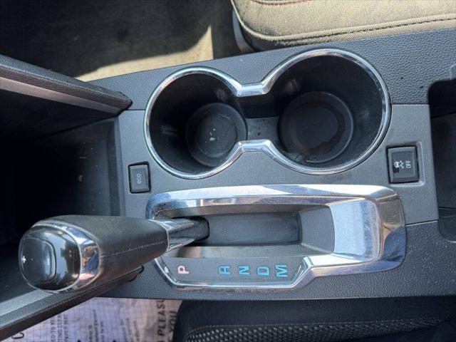 used 2016 Chevrolet Equinox car, priced at $5,995