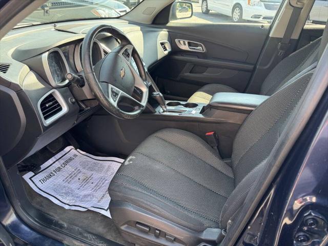 used 2016 Chevrolet Equinox car, priced at $5,995