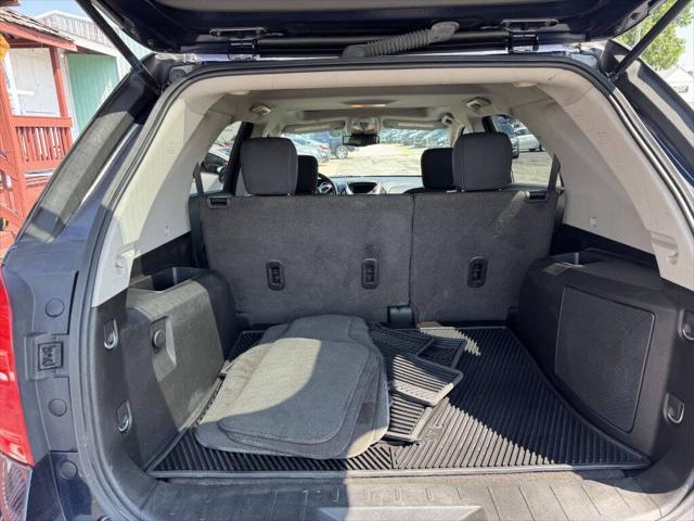 used 2016 Chevrolet Equinox car, priced at $5,995