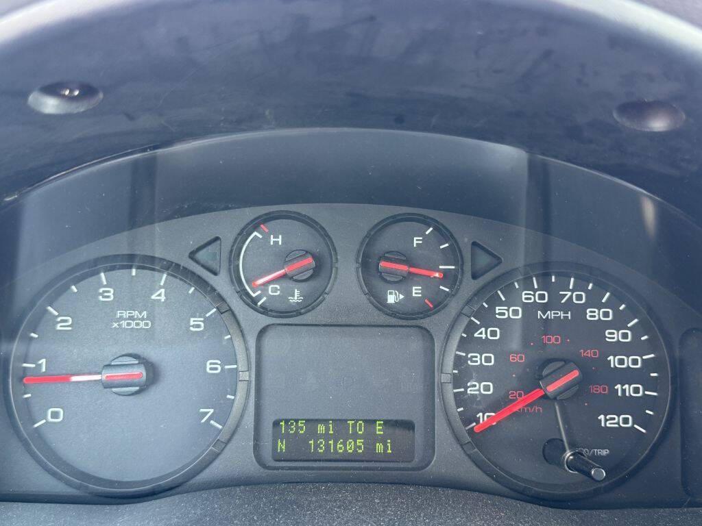 used 2005 Ford Freestyle car, priced at $3,995
