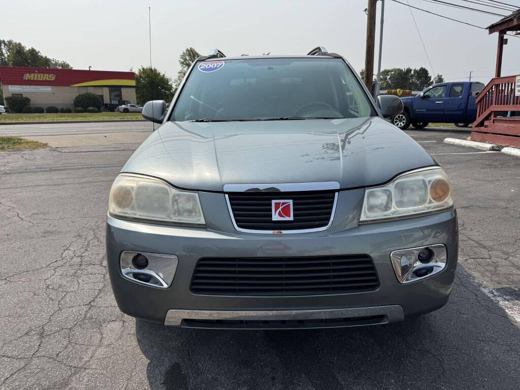 used 2007 Saturn Vue car, priced at $3,995