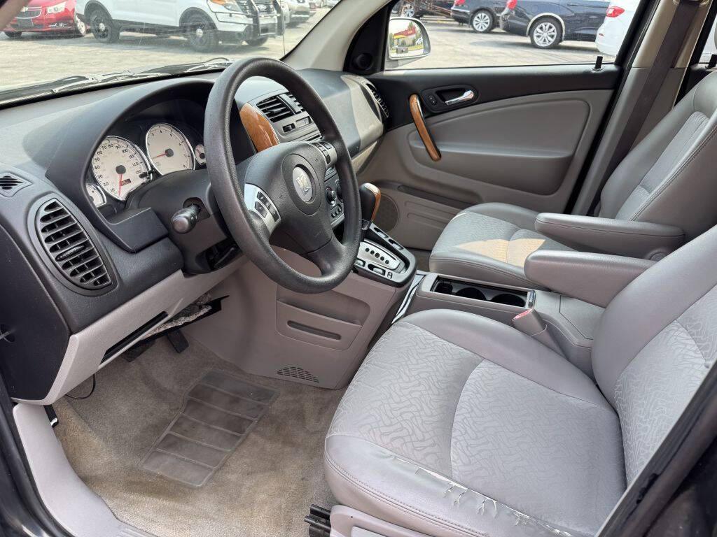 used 2007 Saturn Vue car, priced at $3,995