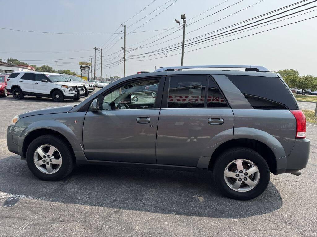 used 2007 Saturn Vue car, priced at $3,995