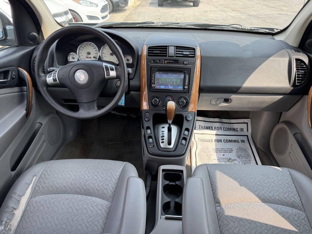 used 2007 Saturn Vue car, priced at $3,995