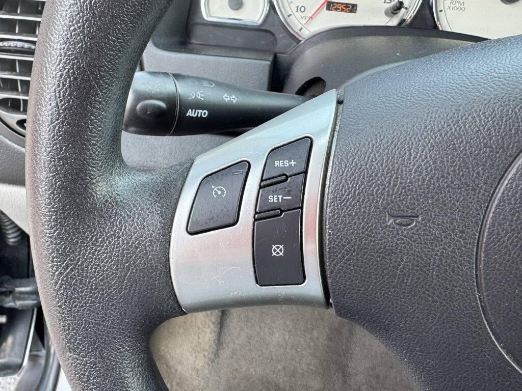 used 2007 Saturn Vue car, priced at $3,995