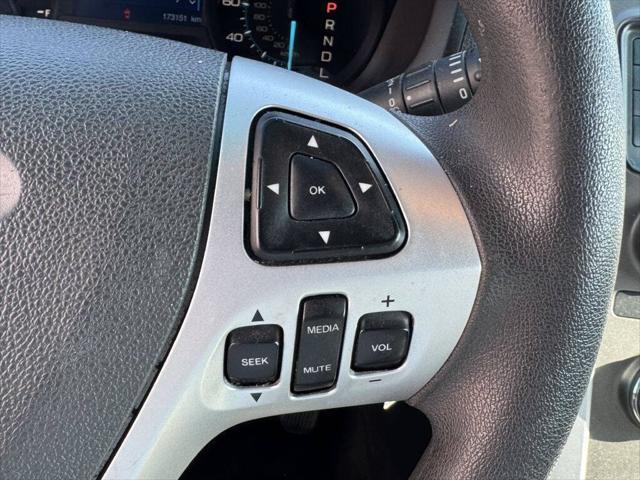used 2011 Ford Explorer car, priced at $4,995