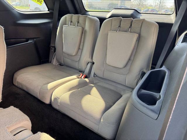 used 2011 Ford Explorer car, priced at $4,995