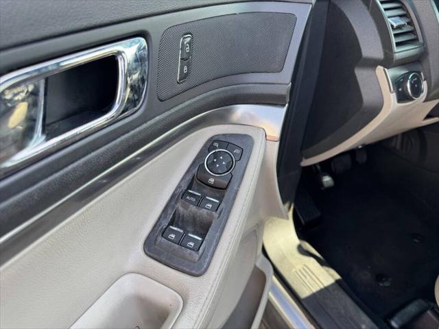 used 2011 Ford Explorer car, priced at $4,995