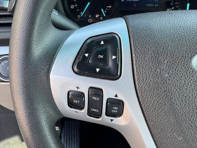 used 2011 Ford Explorer car, priced at $4,995