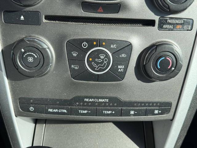 used 2011 Ford Explorer car, priced at $4,995