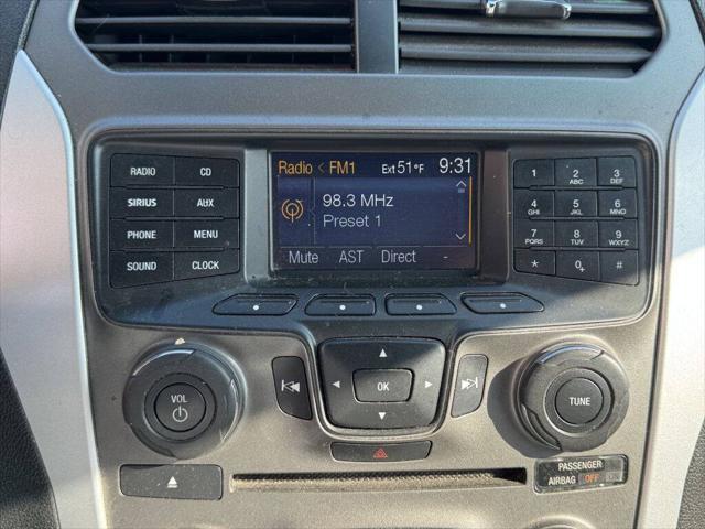 used 2011 Ford Explorer car, priced at $4,995