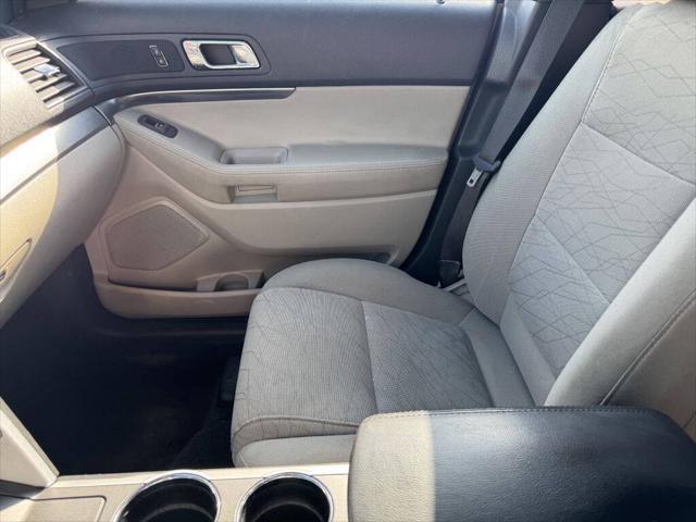 used 2011 Ford Explorer car, priced at $4,995
