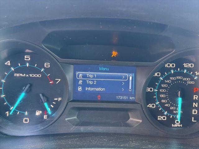 used 2011 Ford Explorer car, priced at $4,995