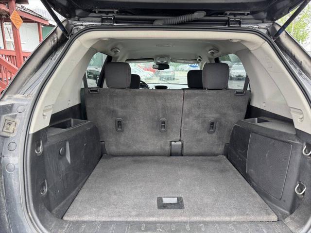used 2014 GMC Terrain car, priced at $6,995