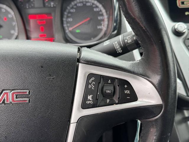 used 2014 GMC Terrain car, priced at $6,995