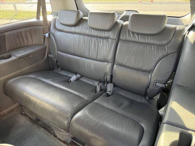 used 2006 Honda Odyssey car, priced at $4,995