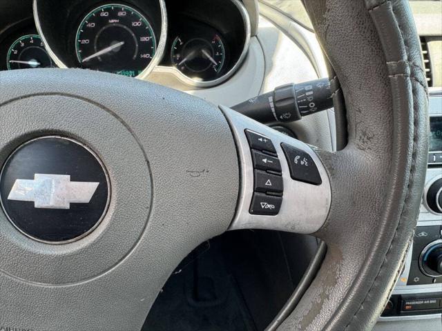 used 2012 Chevrolet Malibu car, priced at $4,500