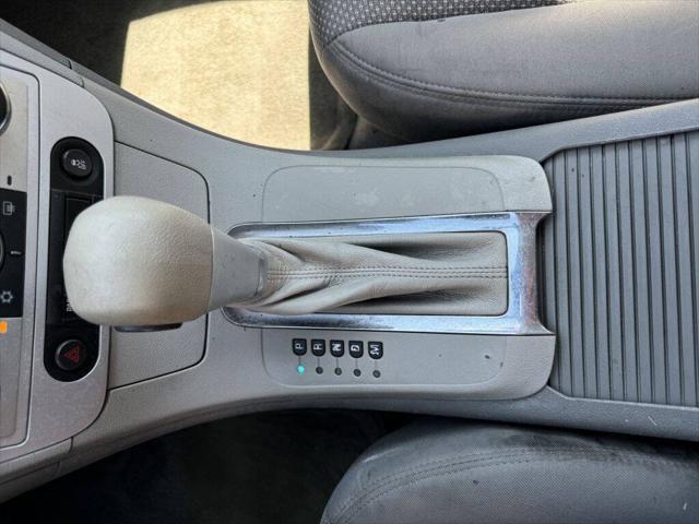 used 2012 Chevrolet Malibu car, priced at $4,500