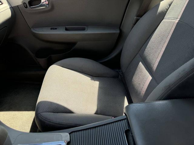 used 2012 Chevrolet Malibu car, priced at $4,500