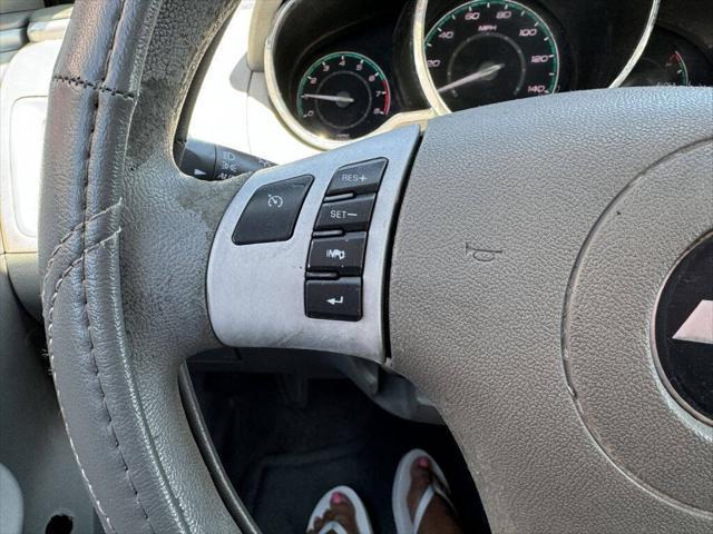 used 2012 Chevrolet Malibu car, priced at $4,500