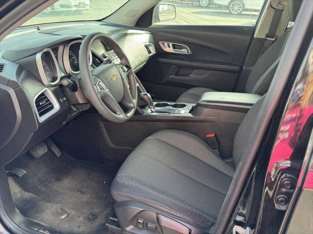 used 2017 Chevrolet Equinox car, priced at $6,995