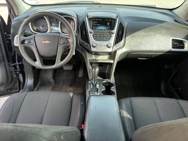 used 2017 Chevrolet Equinox car, priced at $6,995