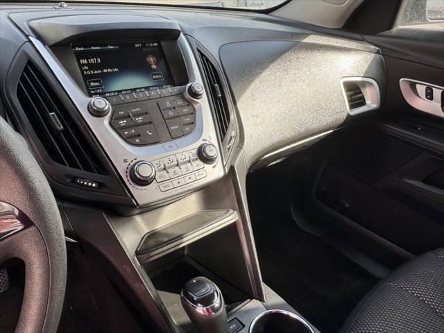 used 2017 Chevrolet Equinox car, priced at $6,995