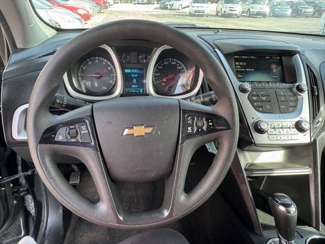 used 2017 Chevrolet Equinox car, priced at $6,995