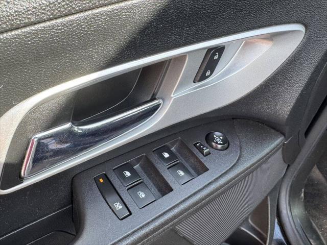 used 2017 Chevrolet Equinox car, priced at $6,995