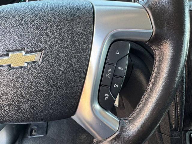 used 2017 Chevrolet Traverse car, priced at $8,995