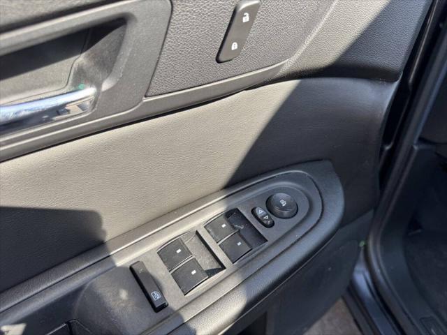 used 2017 Chevrolet Traverse car, priced at $8,995