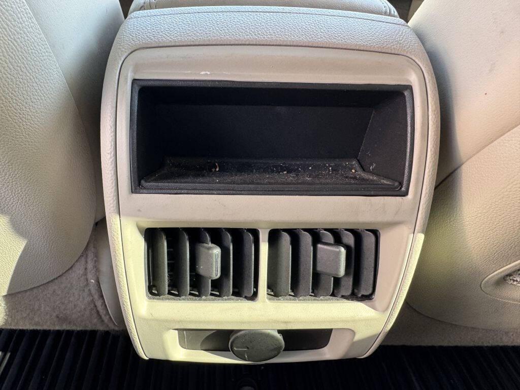 used 2015 Cadillac SRX car, priced at $6,995