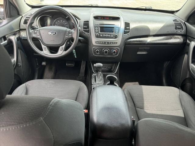 used 2014 Kia Sorento car, priced at $5,995