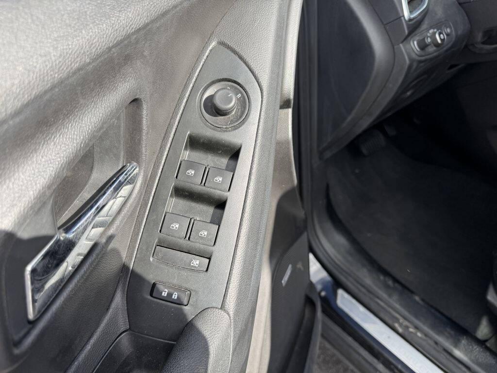 used 2017 Chevrolet Trax car, priced at $6,995