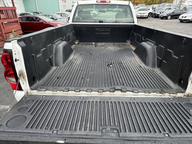 used 2007 Chevrolet Silverado 2500 car, priced at $5,500