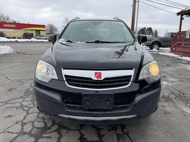 used 2009 Saturn Vue car, priced at $4,995