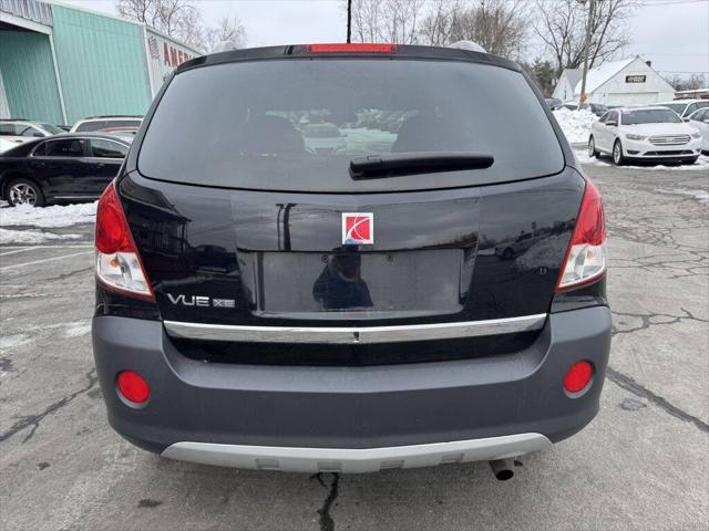 used 2009 Saturn Vue car, priced at $4,995