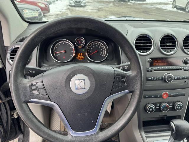 used 2009 Saturn Vue car, priced at $4,995