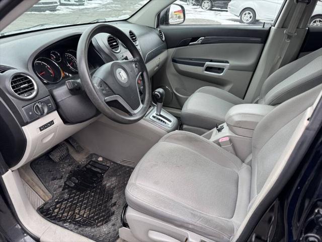 used 2009 Saturn Vue car, priced at $4,995