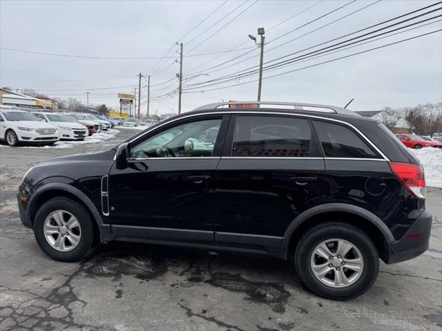 used 2009 Saturn Vue car, priced at $4,995