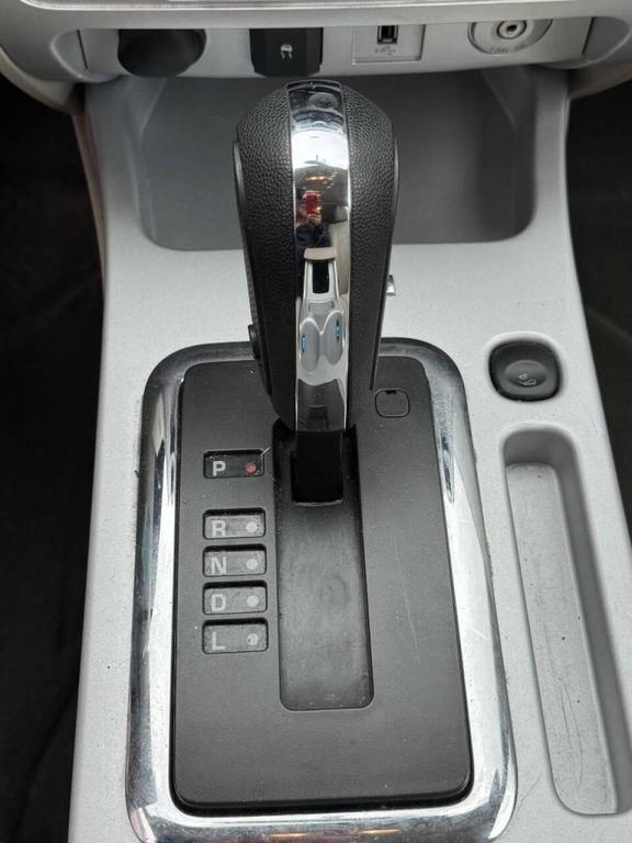 used 2010 Mercury Mariner car, priced at $4,995