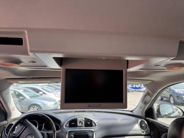 used 2013 Buick Enclave car, priced at $9,995